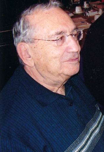 Jean-Guy Sabourin