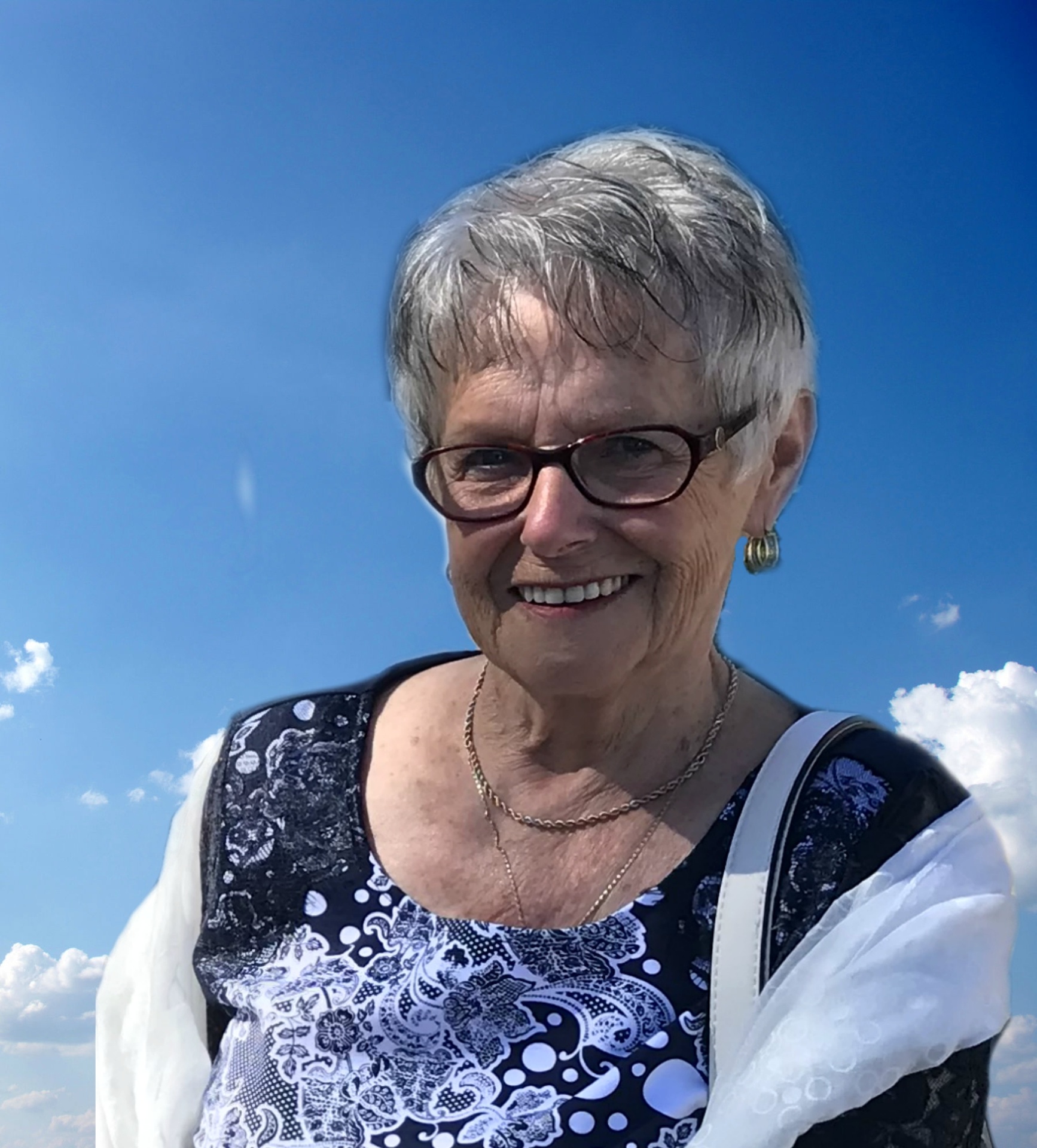 Claudette Guindon