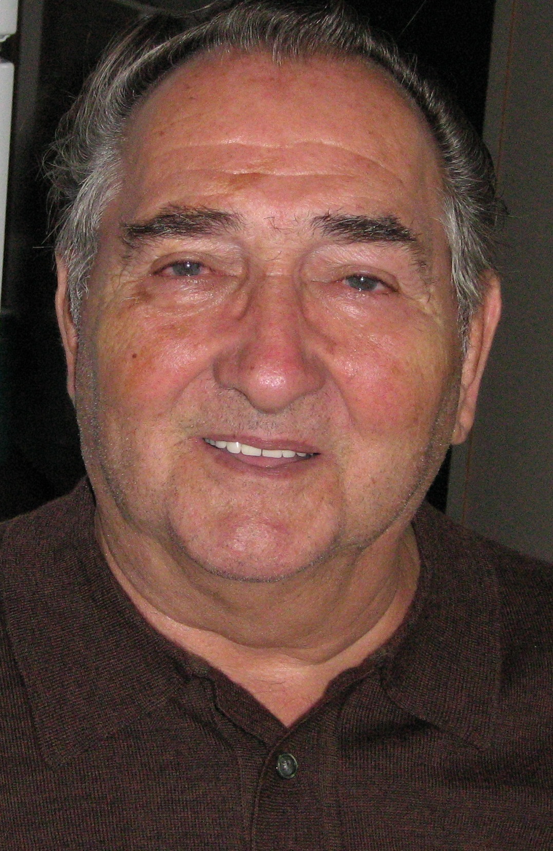 Robert Laliberté