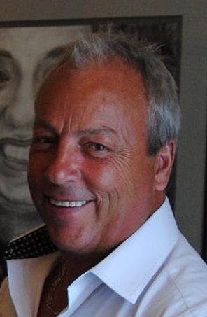 Robert O'Reilly