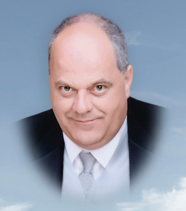Jacques Beaudoin