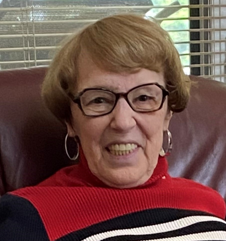 Pauline Lepage