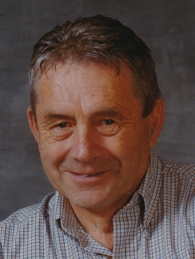 Jacques Champagne