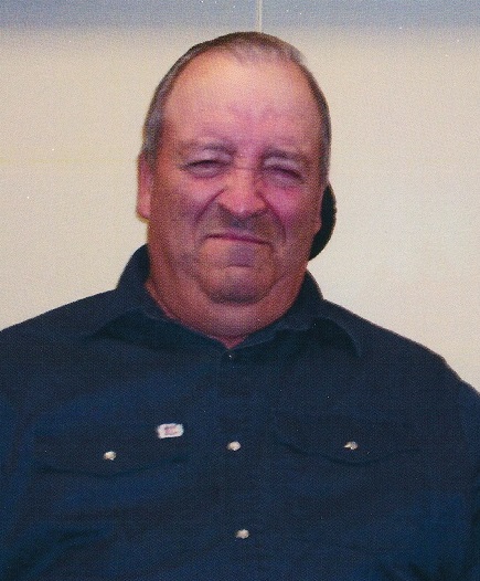 Gilles Lefebvre