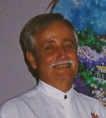 Denis Morin