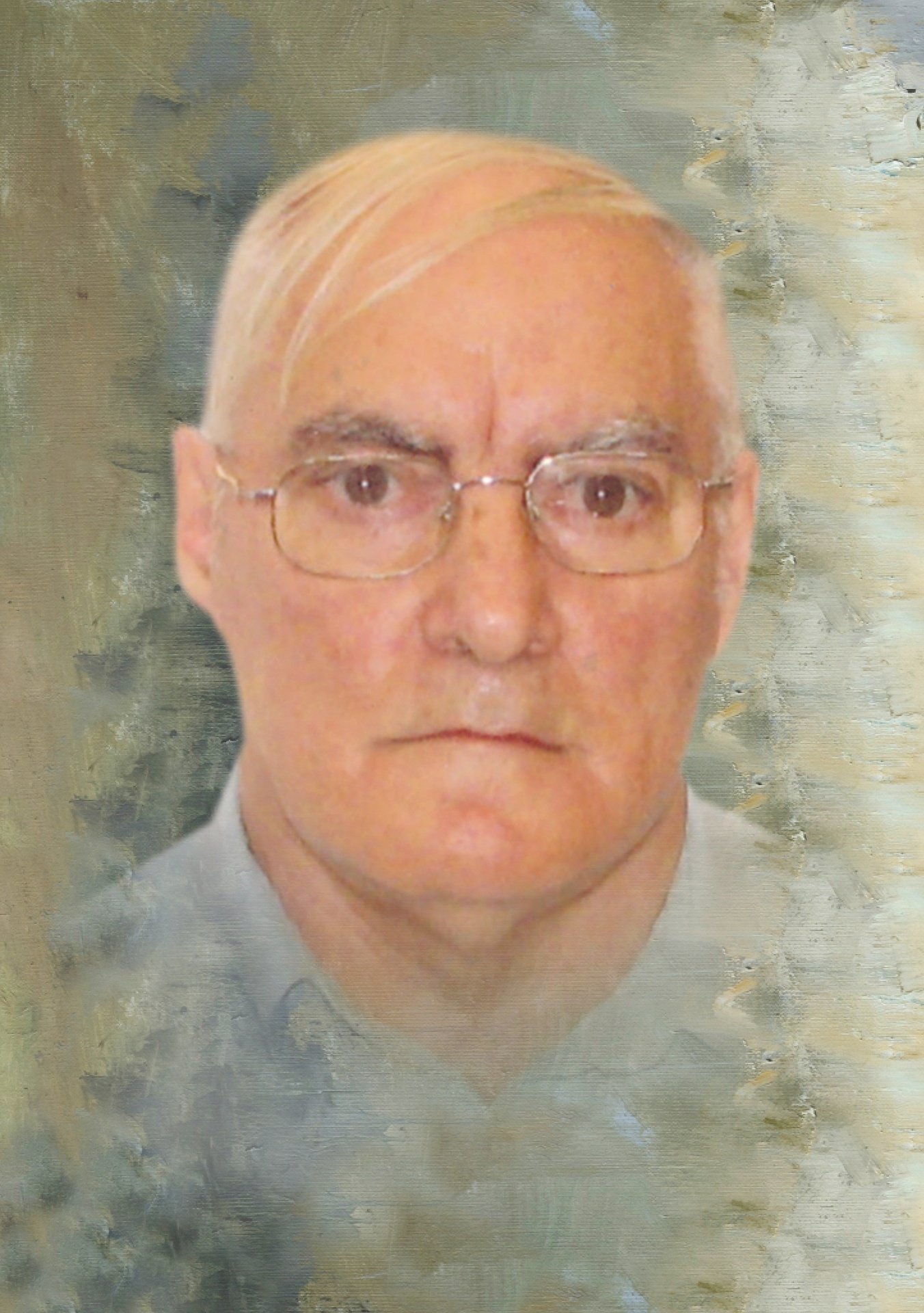 Claude Lepage