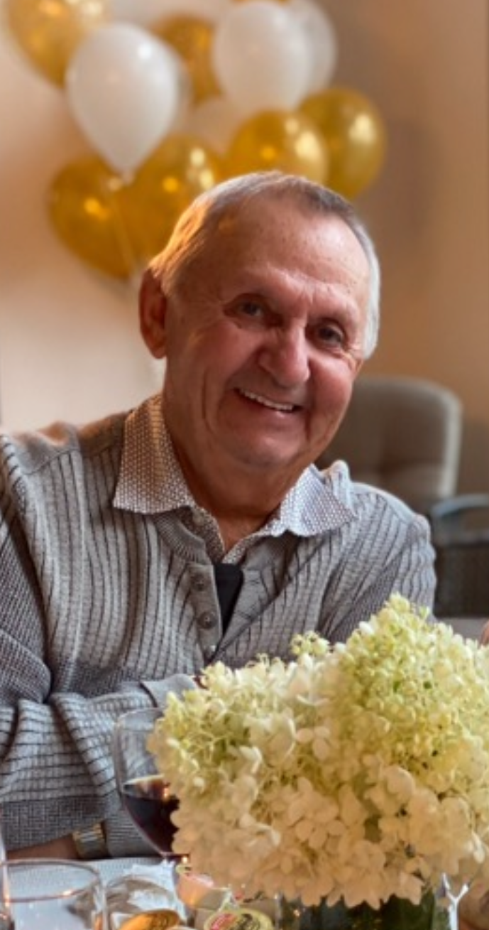 Normand Charbonneau