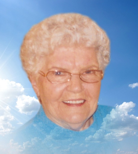 Juliette Garneau Bélec