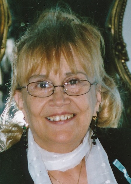 Marie-Paule Lagacé