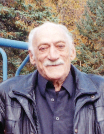 Gérald Guindon