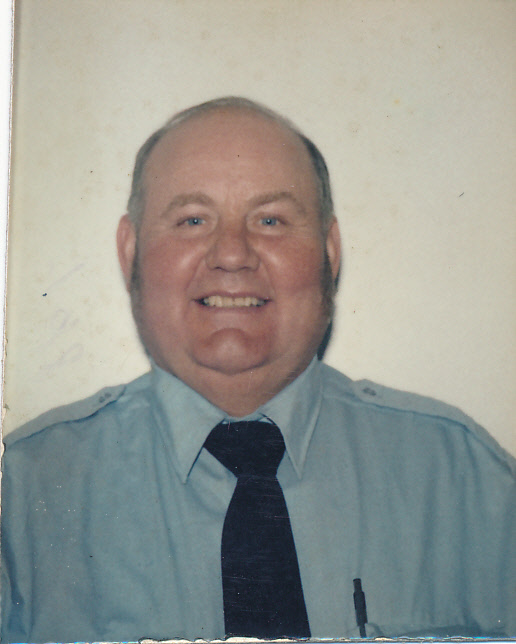 Jean-Marc Perron