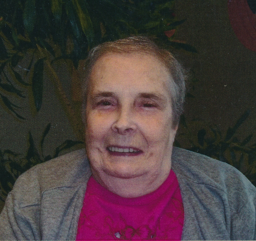 Yvonne Despaties