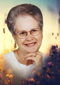 Madeleine Leboeuf