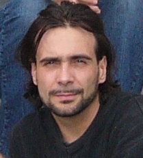 François Arthur Sarrazin