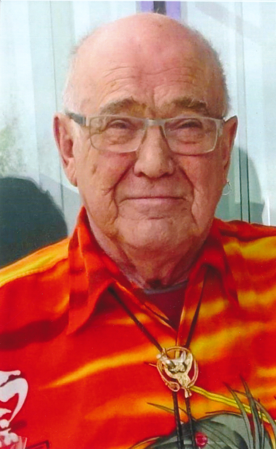 Gaétan Ducharme