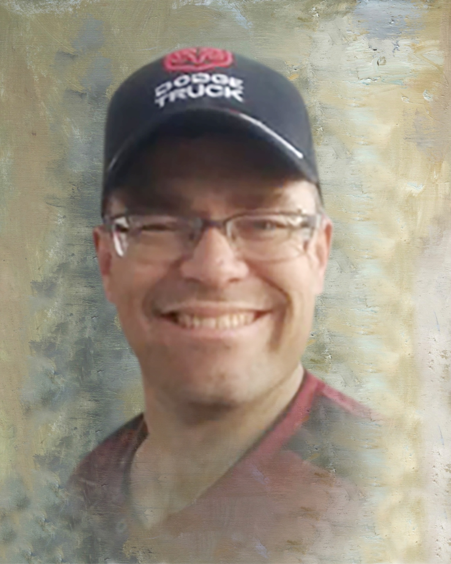 Robert Hatin