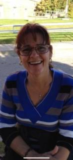 Lisette Lamoureux