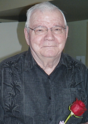Richard Lussier