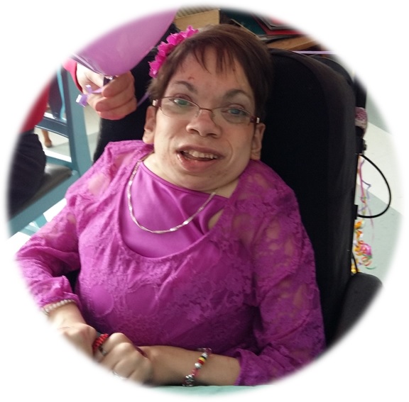 Audrey Richer