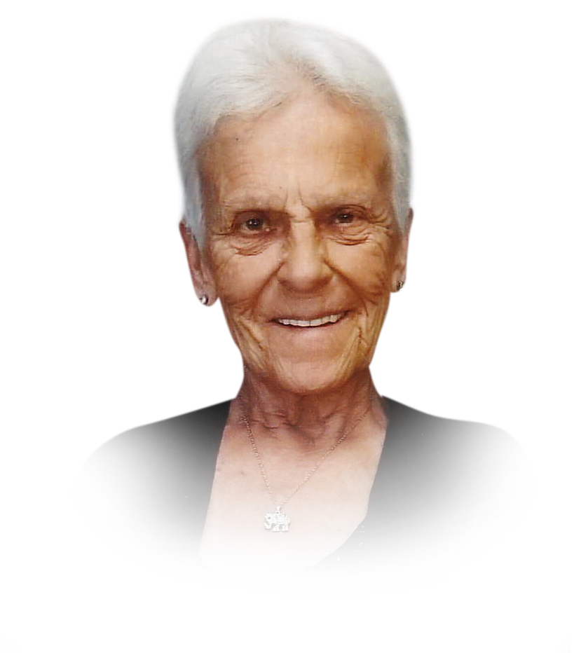 Raymonde Lyrette
