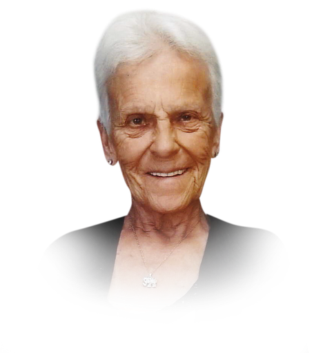 Raymonde Lyrette