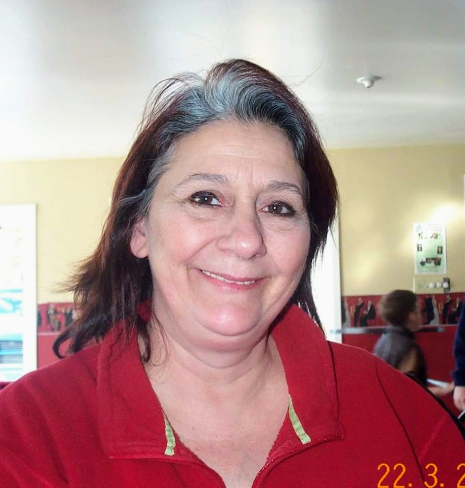 Ginette Boucher