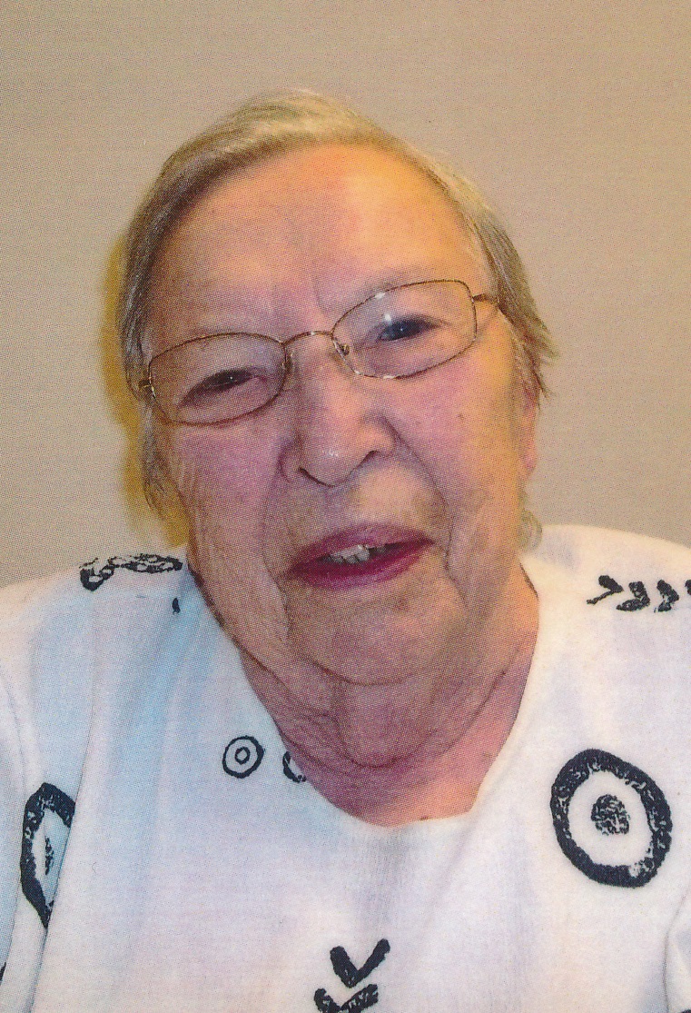 Claudia Huard