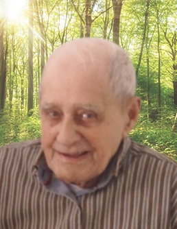 Bernard Lachaine