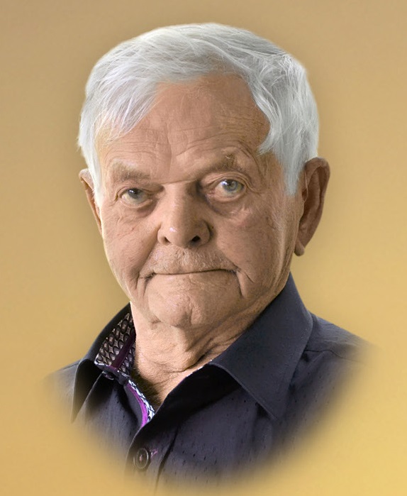Albert Melançon