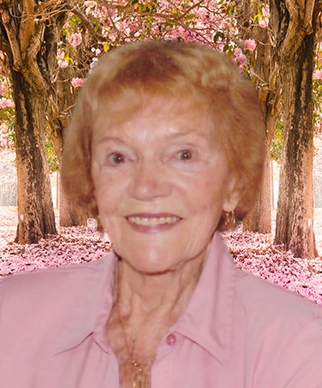 Georgette Jetté Bouthillier