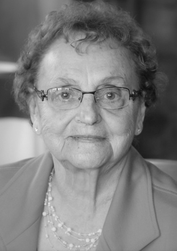 Anita Dumay