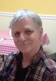 Marc Giguère