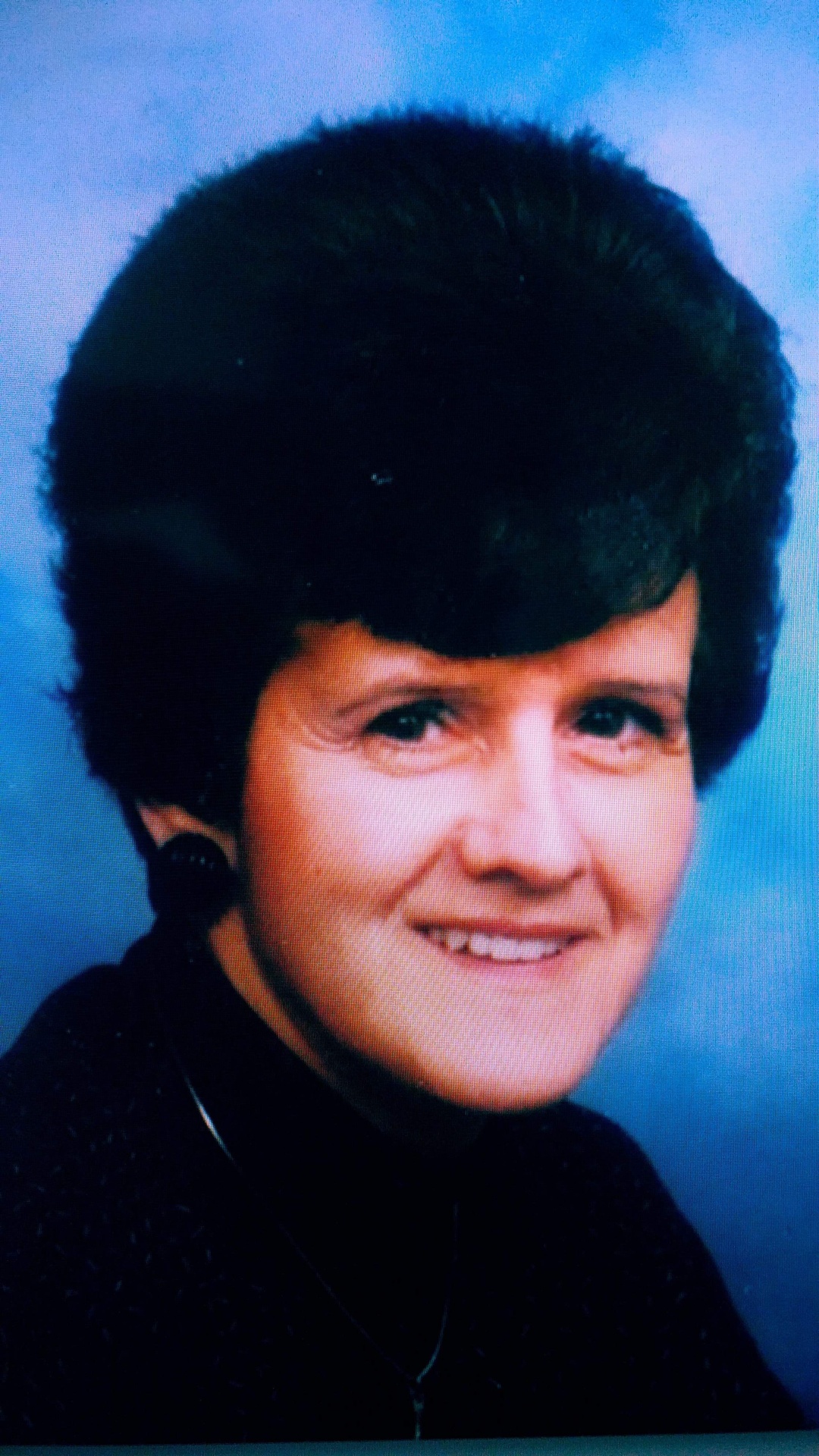 Marie-Laure Doré