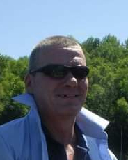 Alain Gareau