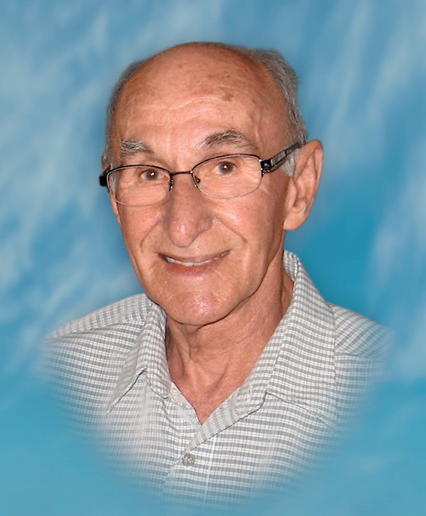 André Vachet