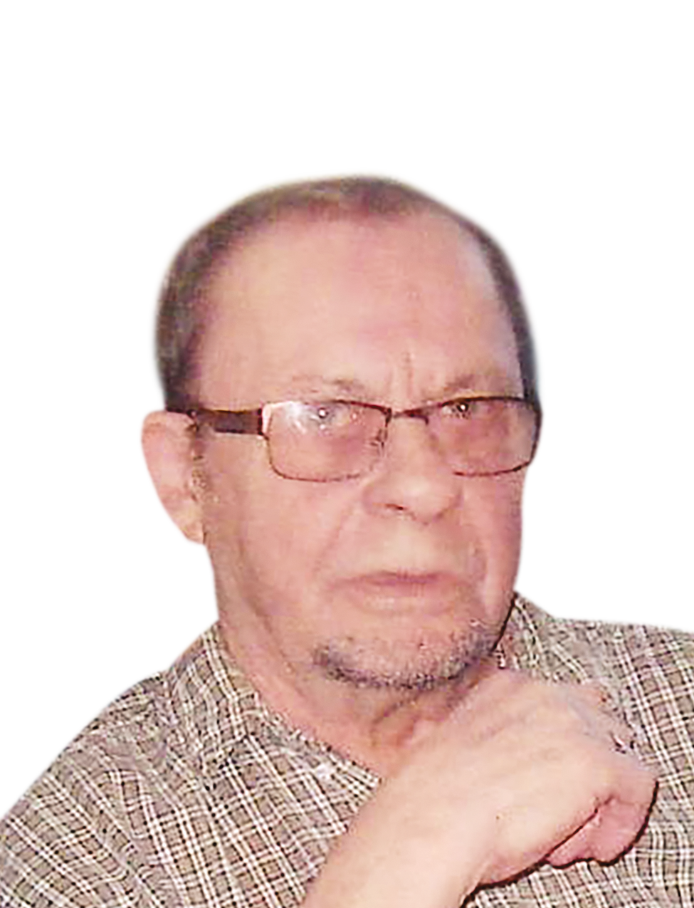 Marcel St-Denis