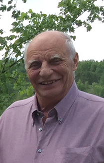 Louis Roy
