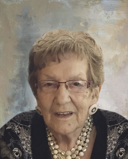 Aline Sigouin
