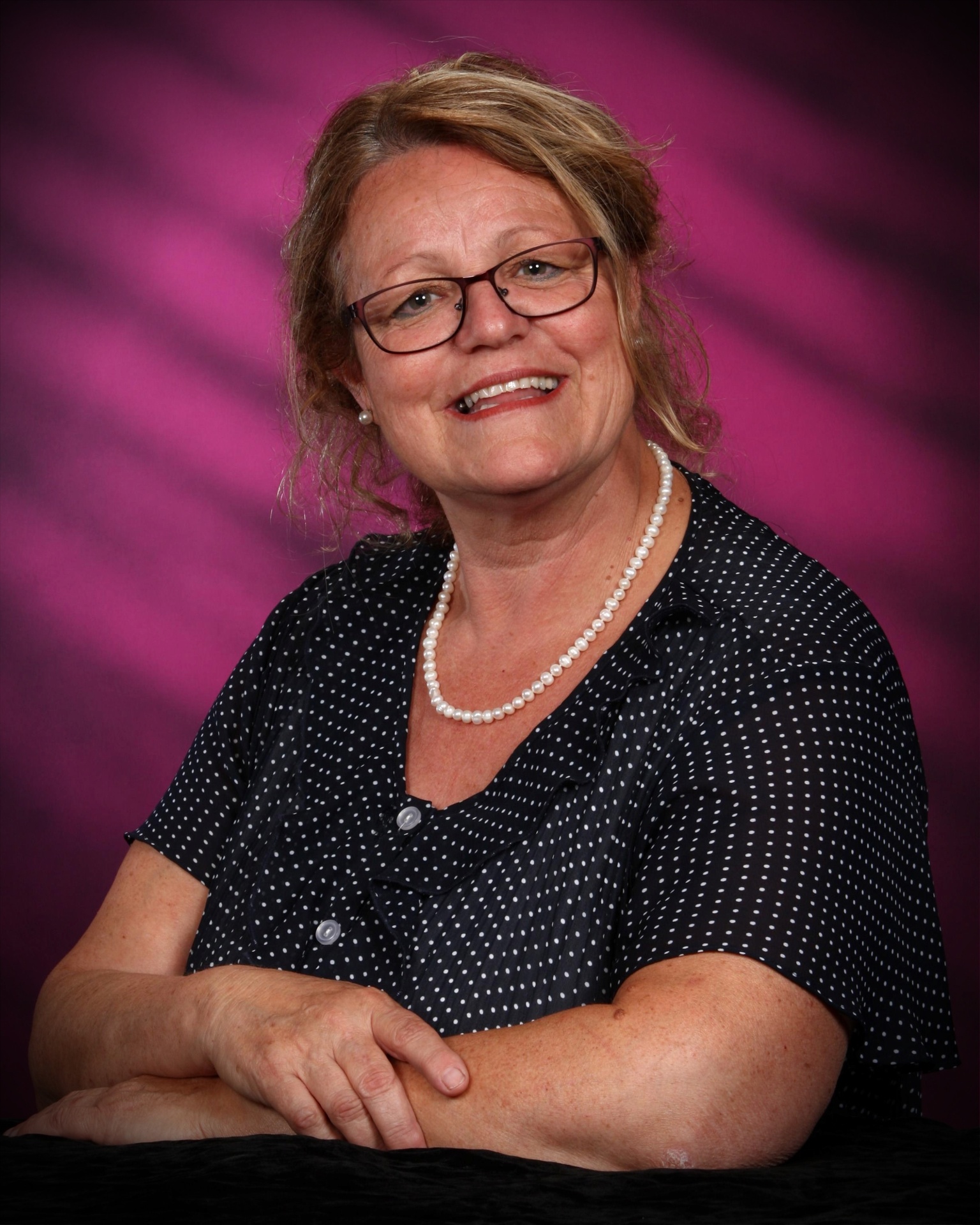 Joanne Labrie St-Louis