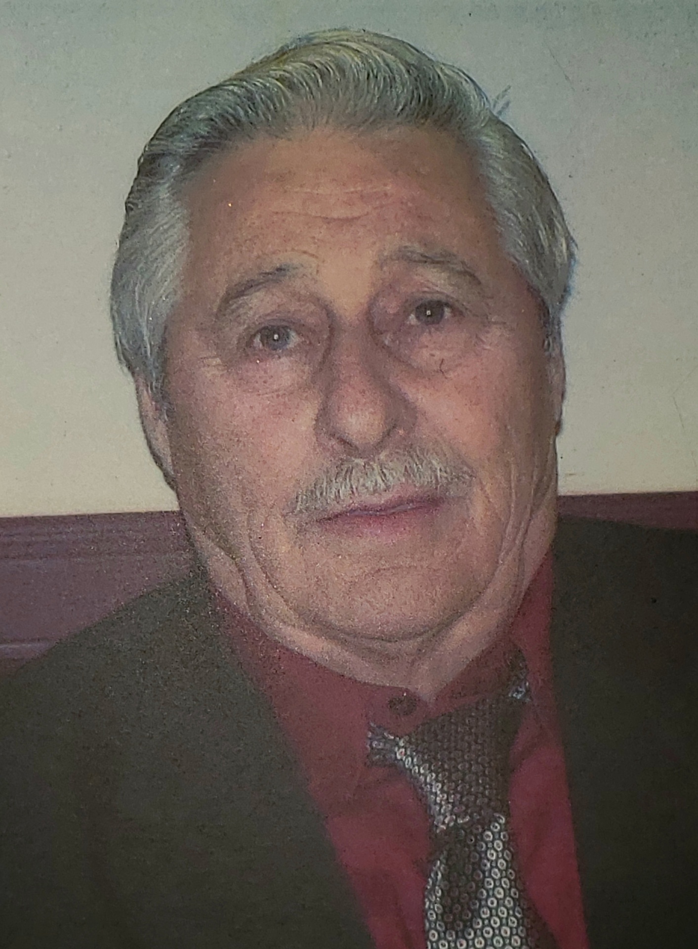Claude Poupart