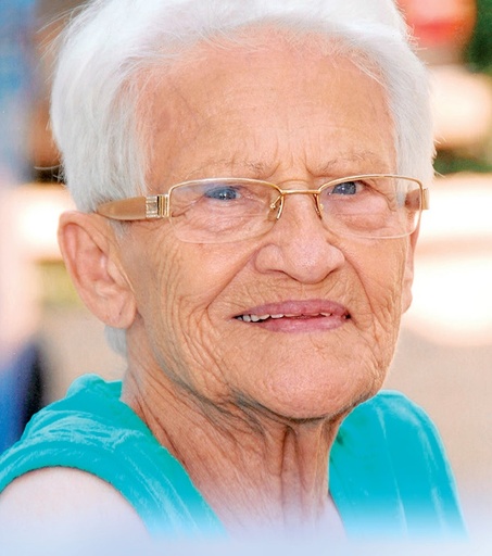 Bertrande Carpentier