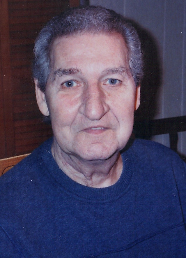 Jean Brisebois