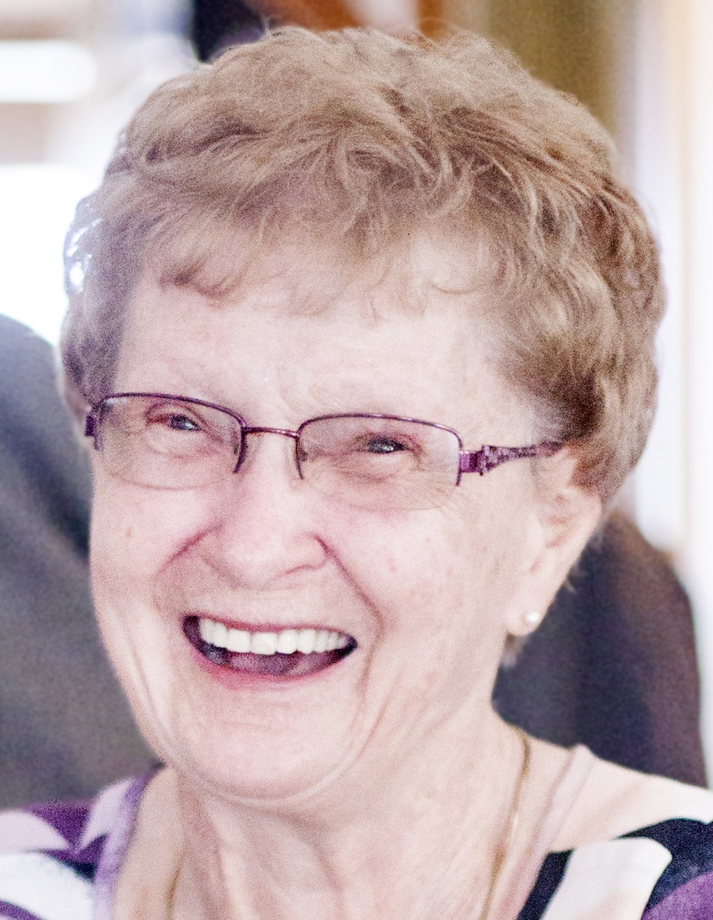 Rita Bray