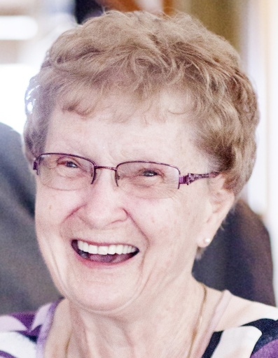 Rita Bray