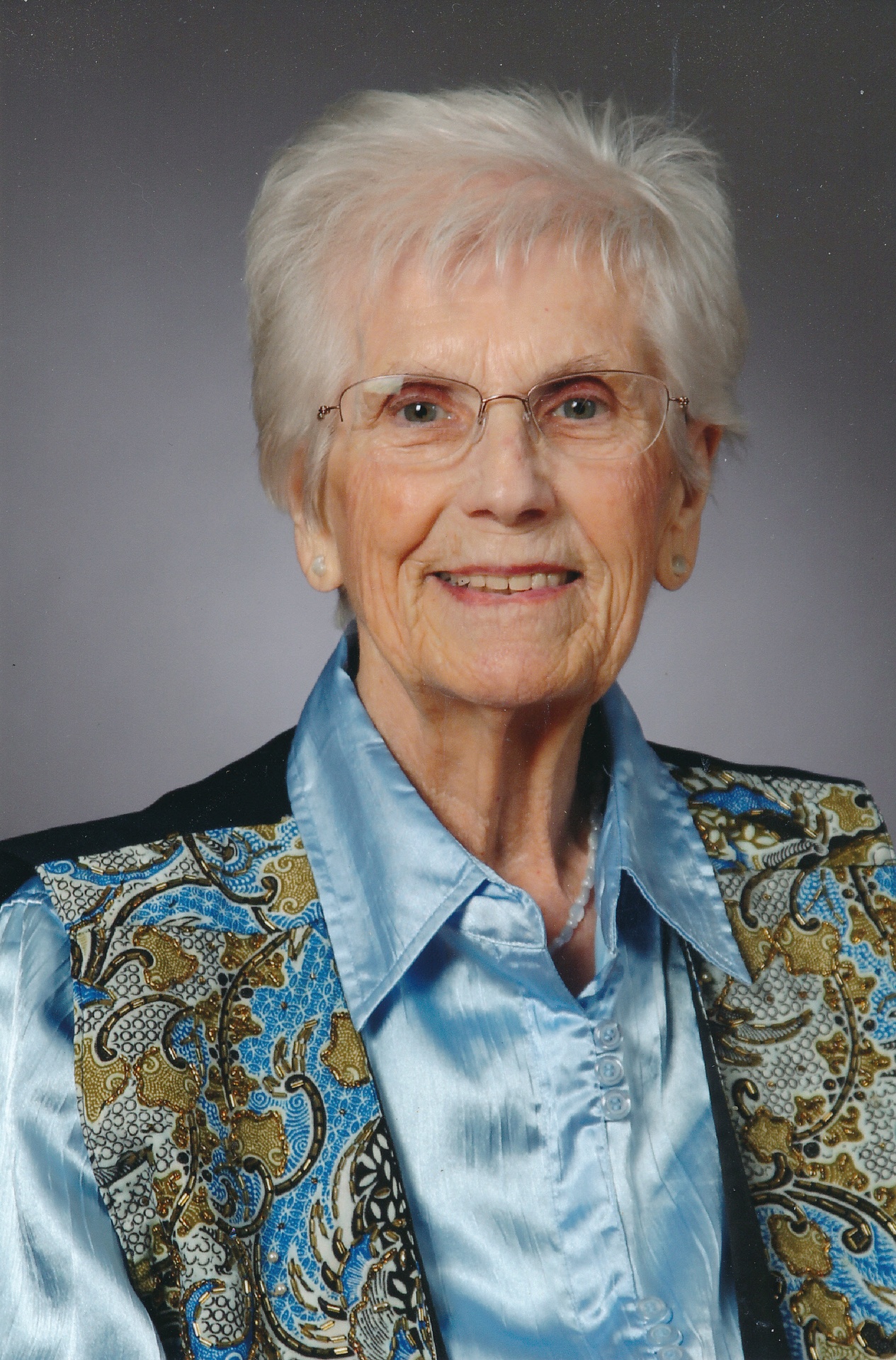 Darquise Lauzon