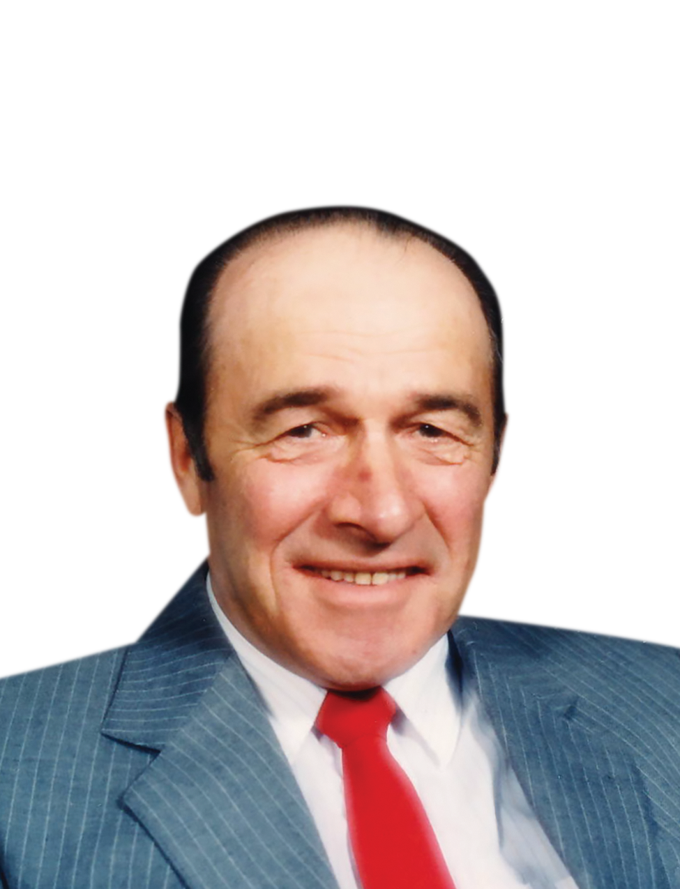 Aimé Martin