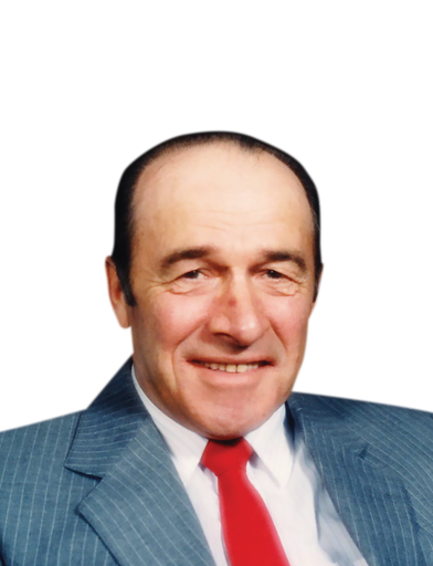 Aimé Martin