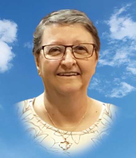 Linda Carrier