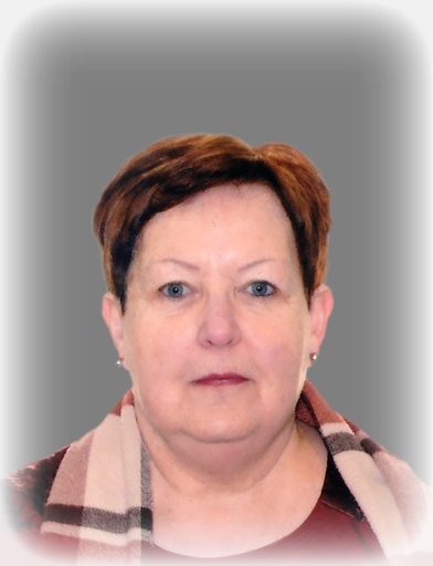 Gail Williams