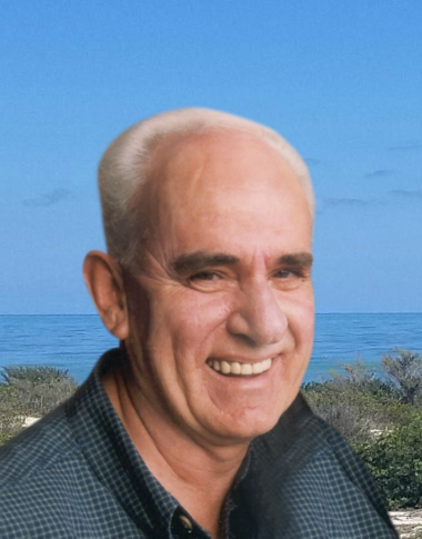 Guy Michaudville